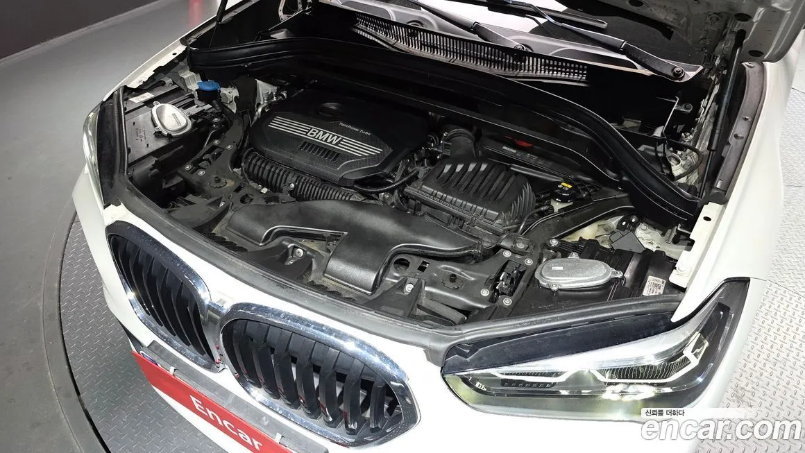 [object Object] X1 2021 из KR, фото 6