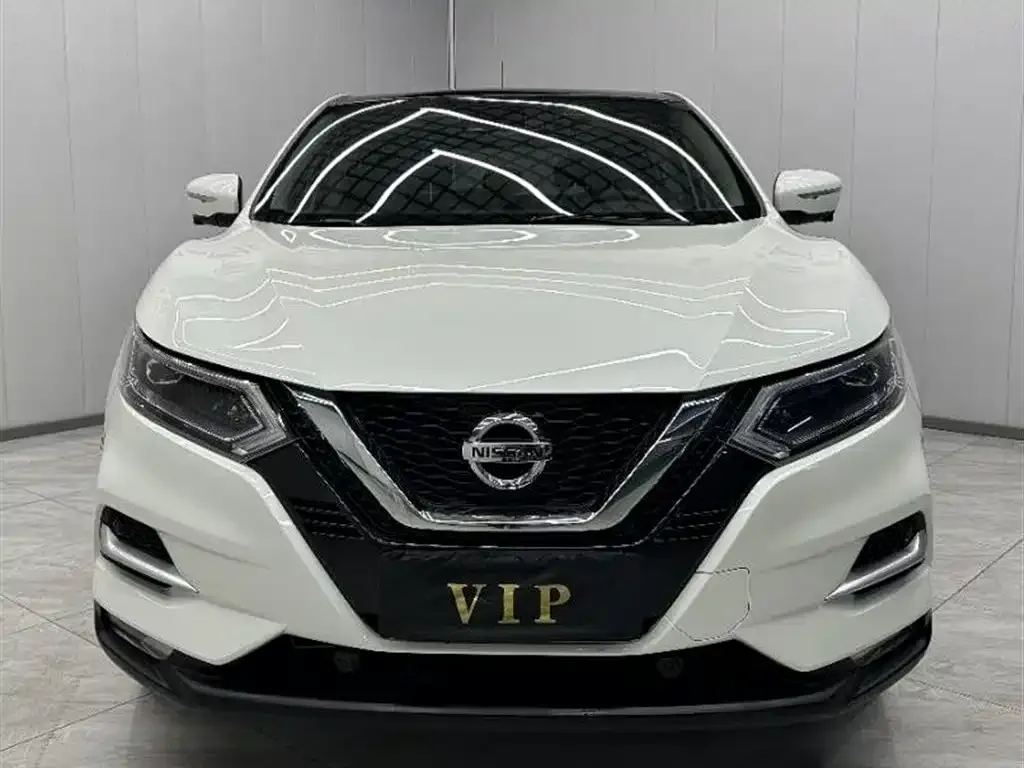 Nissan Qashqai 2021 из CN, фото 3