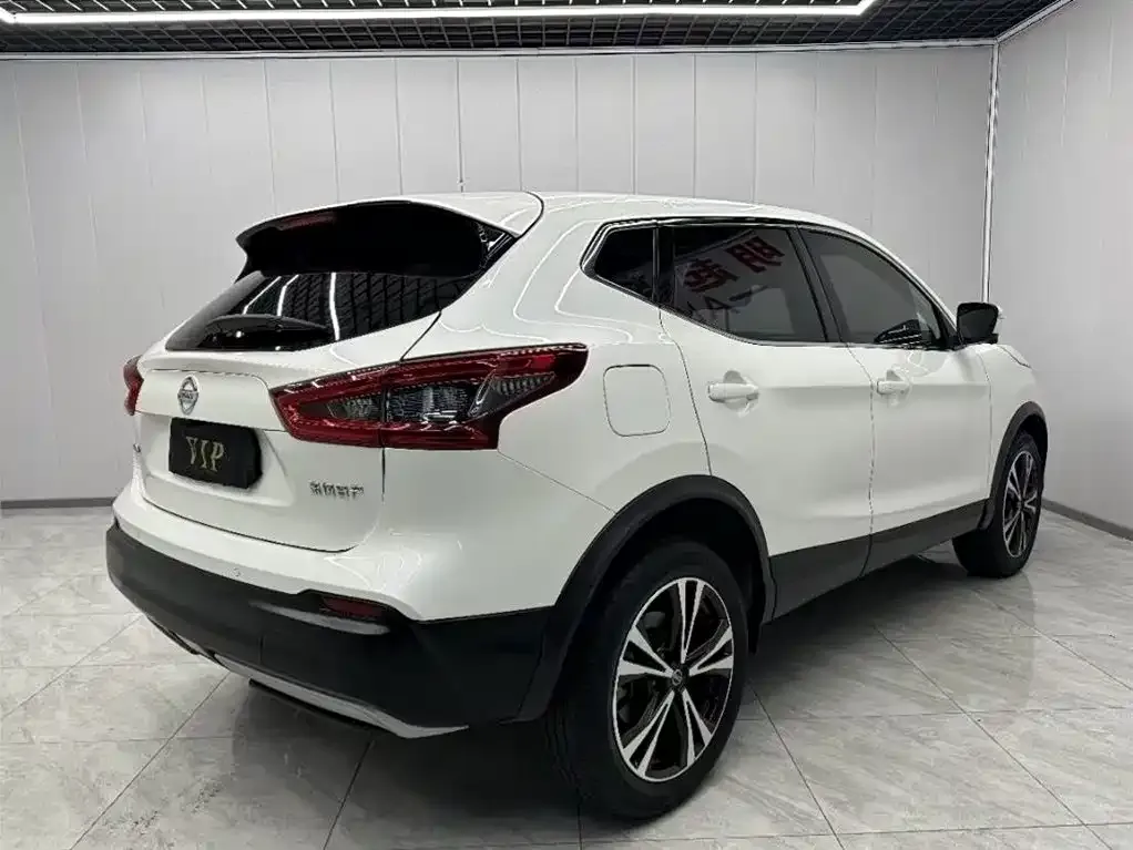 Nissan Qashqai 2021 из CN, фото 6