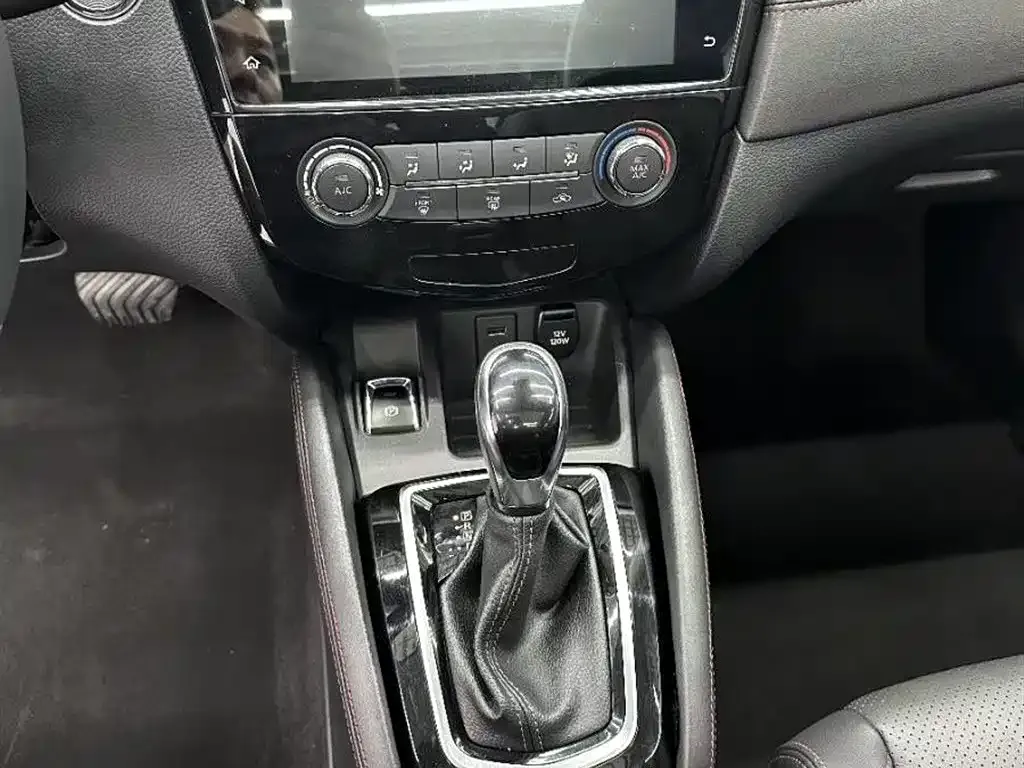 Nissan Qashqai 2021 из CN, фото 8