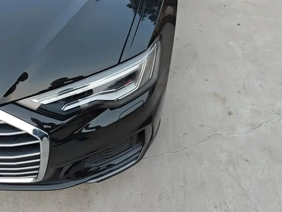 Audi A6L 2022 из CN, фото 3