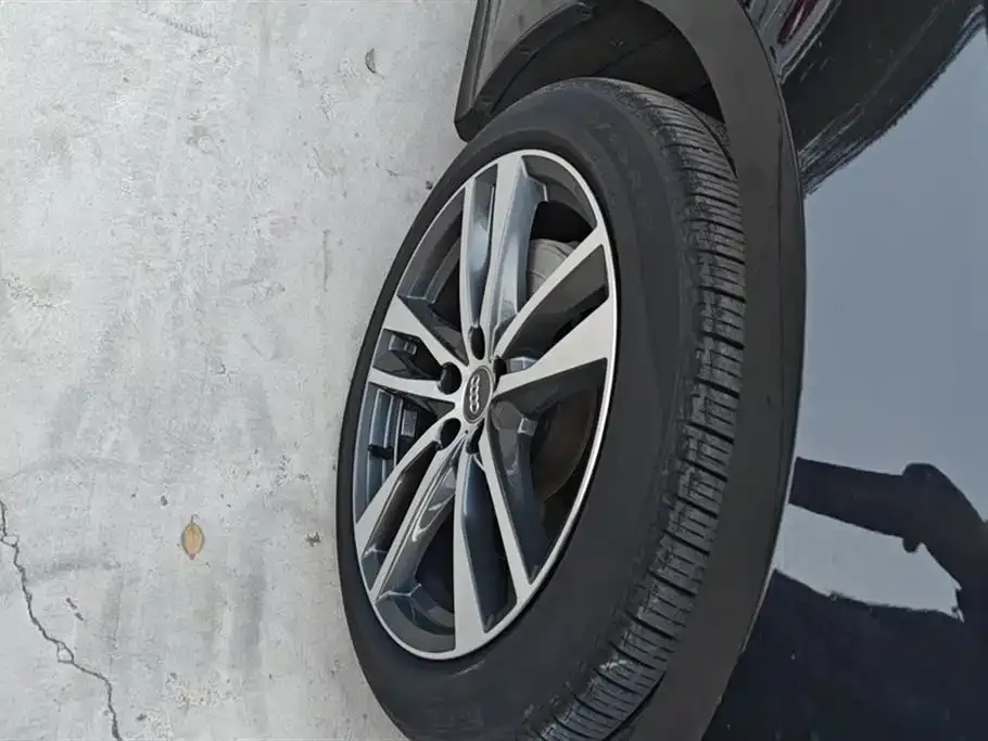 Audi A6L 2022 из CN, фото 7