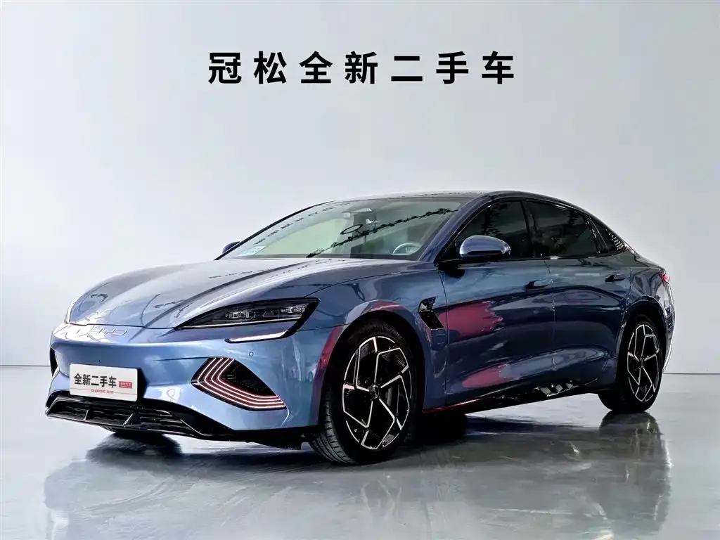 BYD Seal 2022 из CN, фото 1