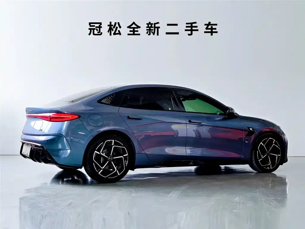 BYD Seal 2022 из CN, фото 8