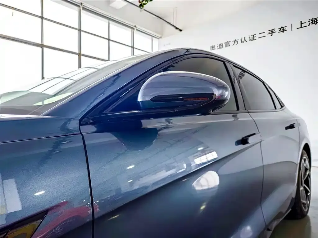 BYD Seal 2022 из CN, фото 4