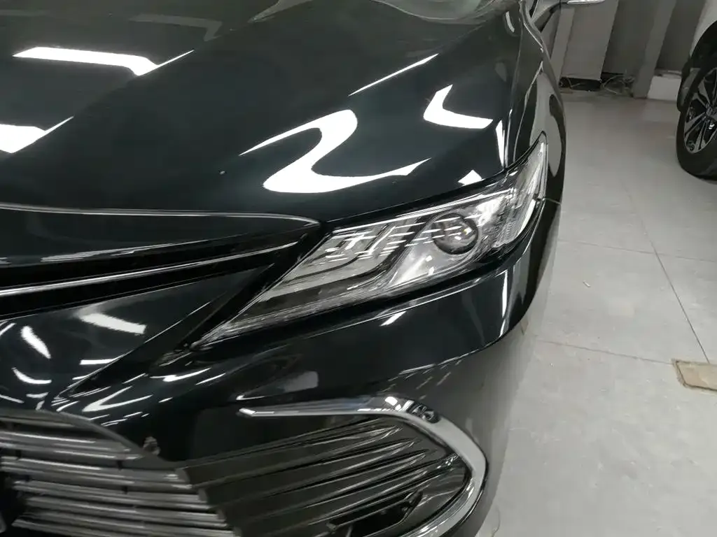 Toyota Camry 2021 из CN, фото 3