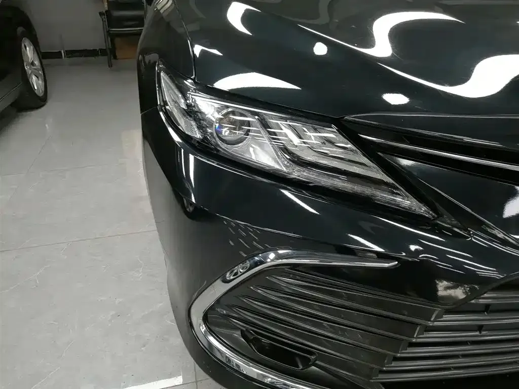 Toyota Camry 2021 из CN, фото 4