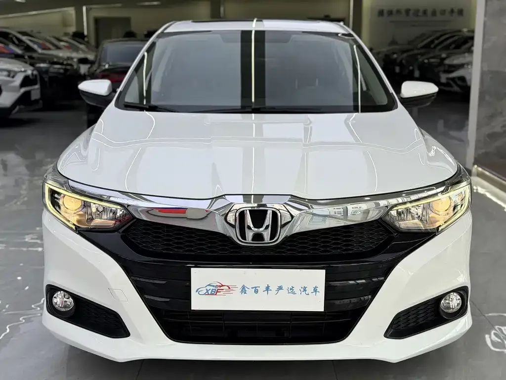 Honda Crider 2021 из CN, фото 10