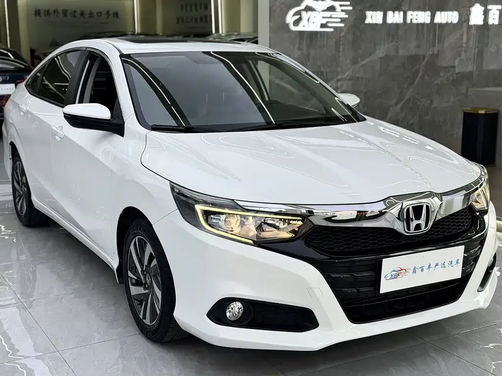 Honda Crider 2021 из CN, фото 6