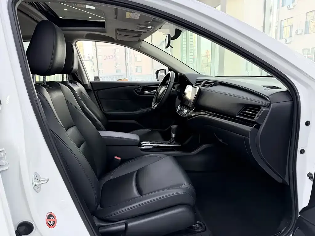 Honda Crider 2021 из CN, фото 3