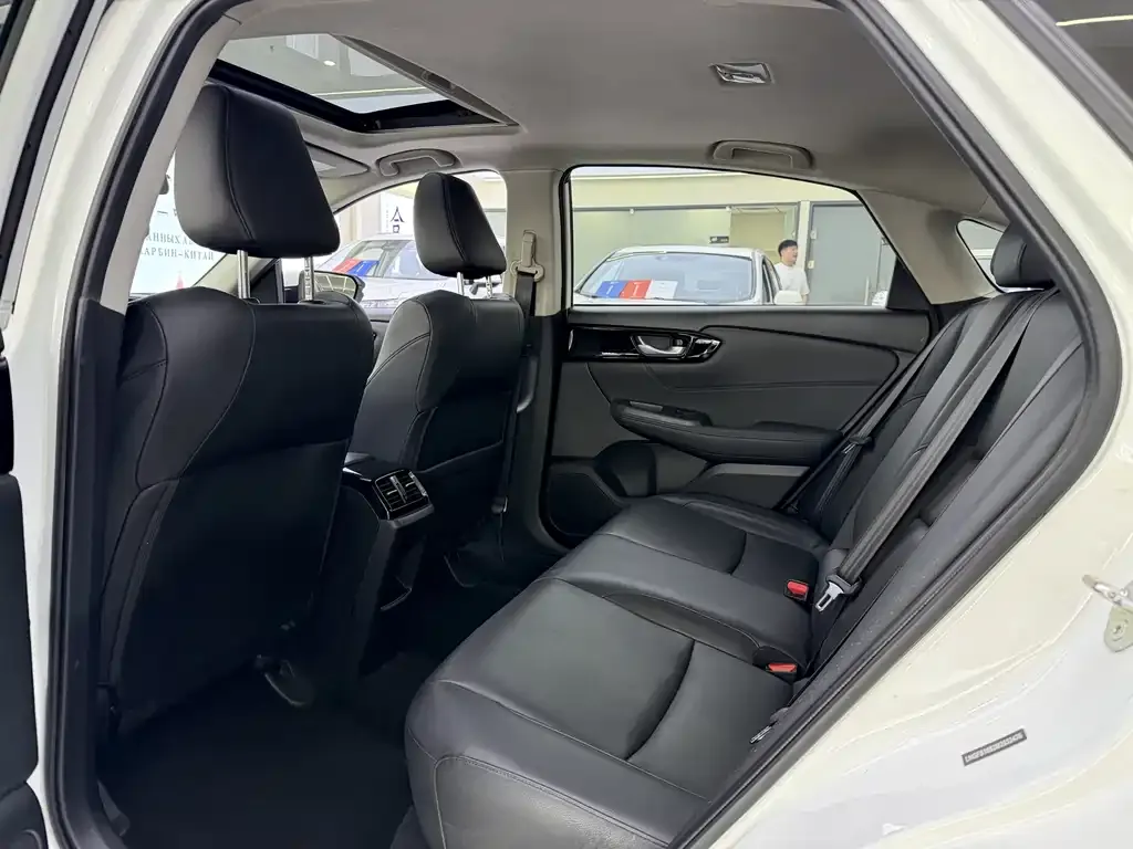 Honda Crider 2021 из CN, фото 2