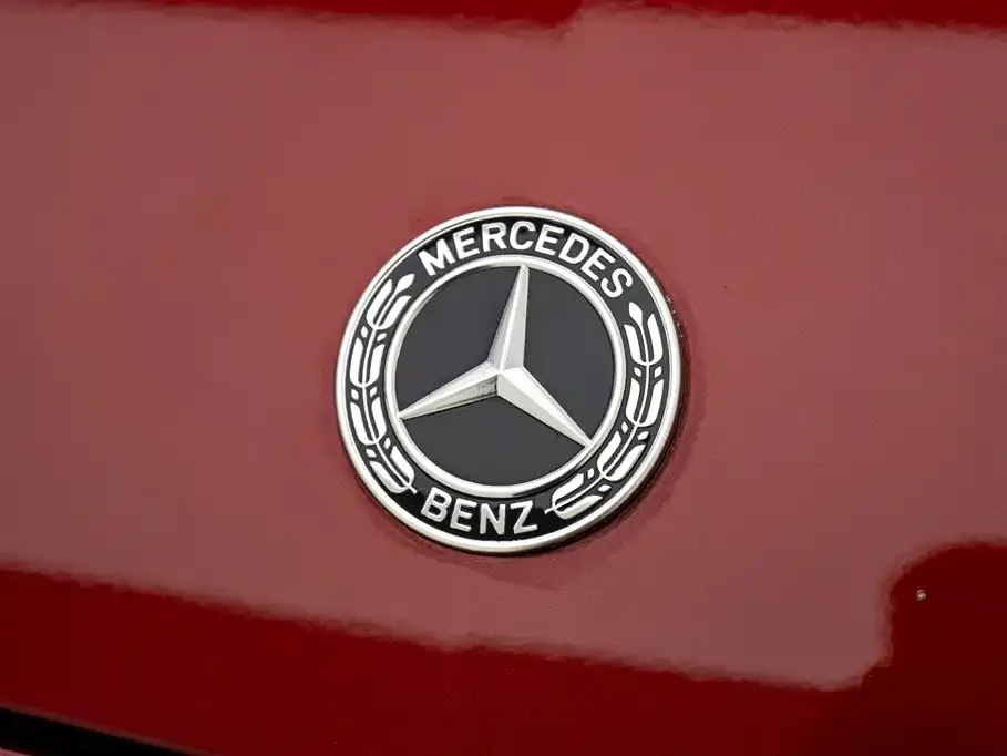 Mercedes-Benz C-Class (Import) — фото 2