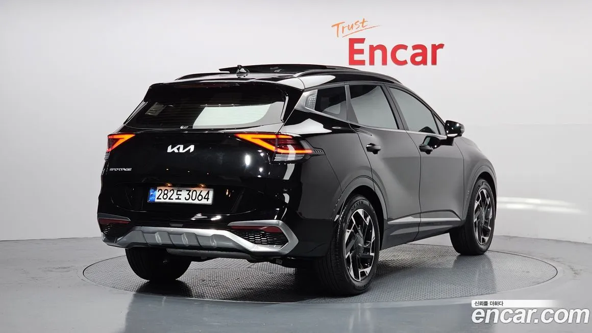 Kia Sportage — фото 2