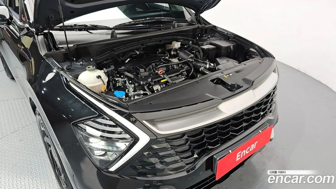Kia Sportage — фото 6