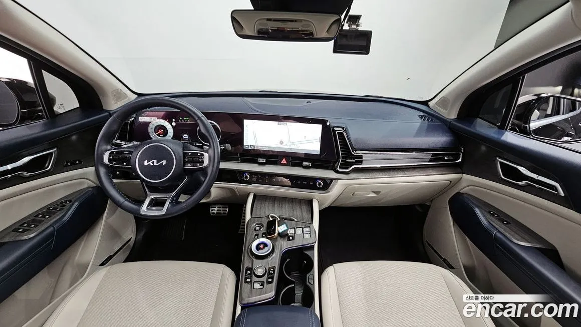 Kia Sportage — фото 7