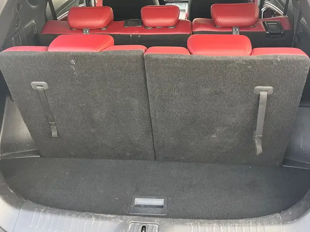 Jetour X70 PLUS 2023 из CN, фото 10