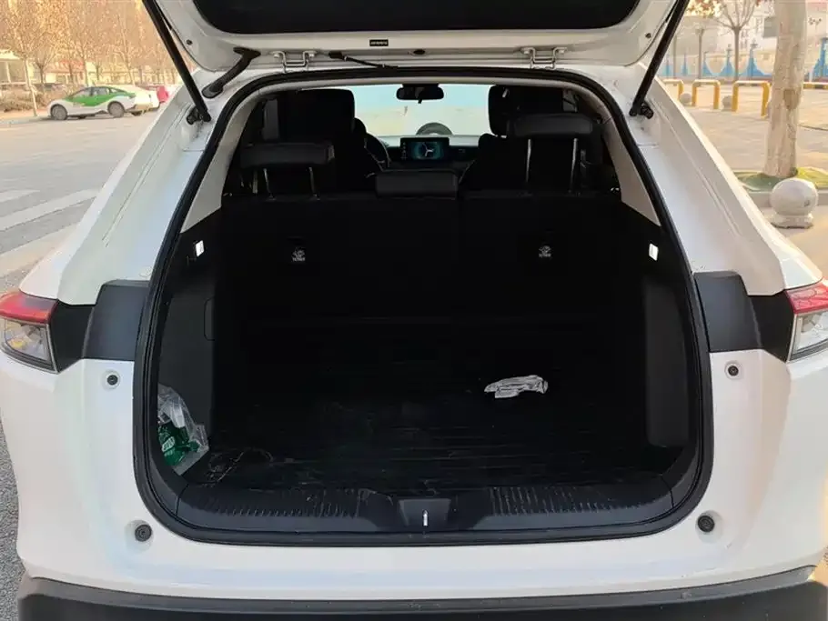 Honda Vezel 2024 из CN, фото 2