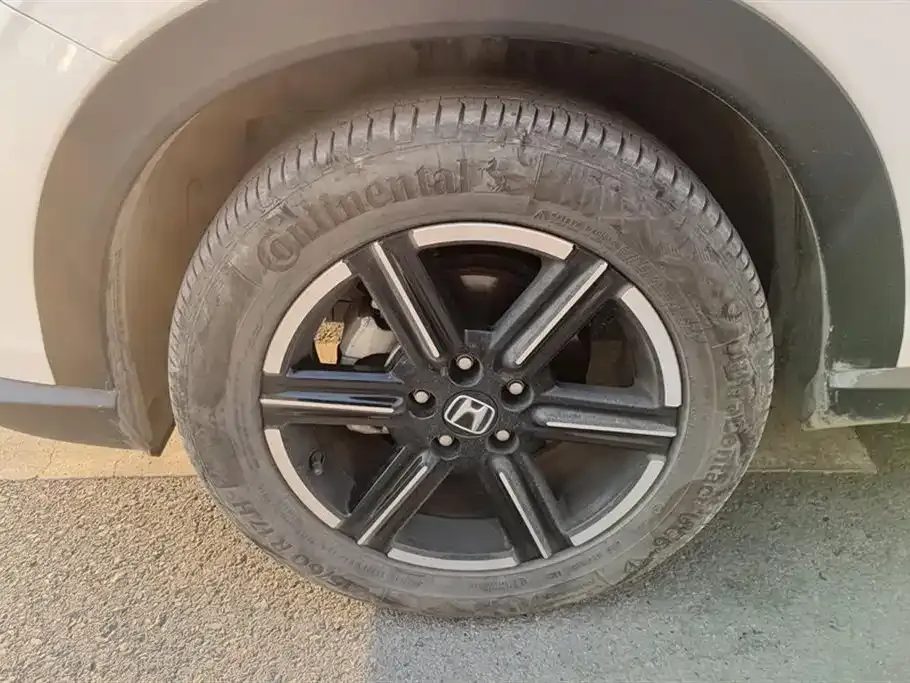 Honda Vezel 2024 из CN, фото 9