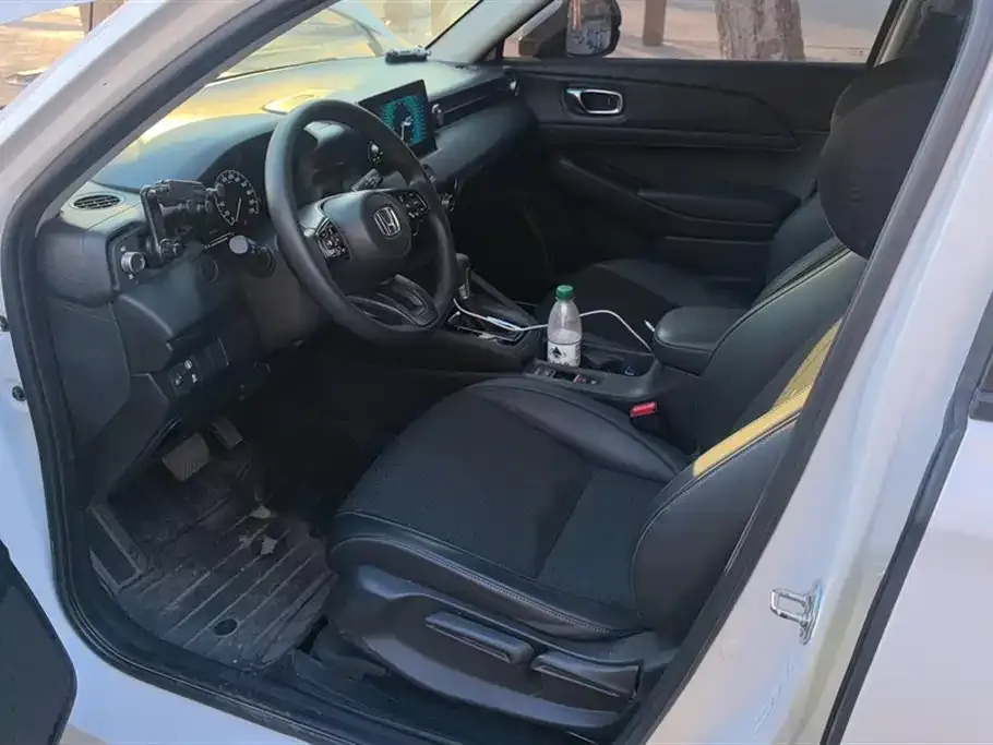 Honda Vezel 2024 из CN, фото 5