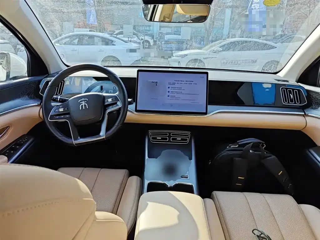 BYD Pro New Energy 2024 из CN, фото 5