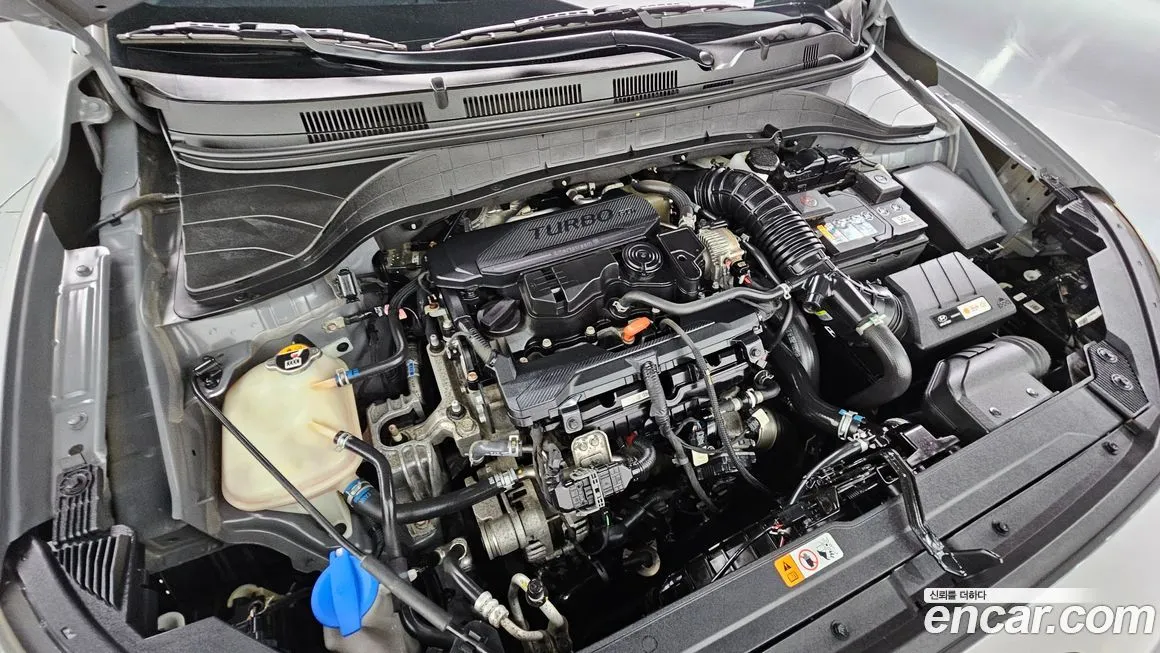 Hyundai Kona 2021 из KR, фото 9