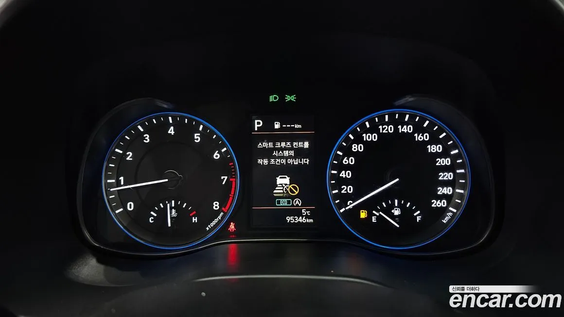 Hyundai Kona 2021 из KR, фото 2