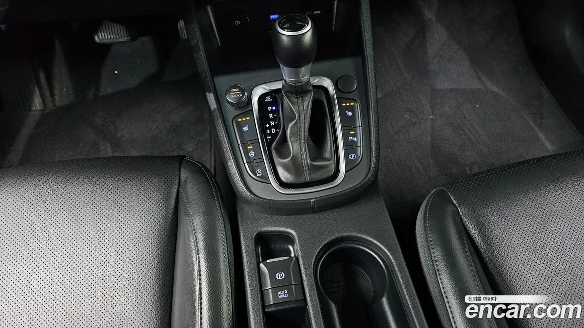 Hyundai Kona 2021 из KR, фото 6