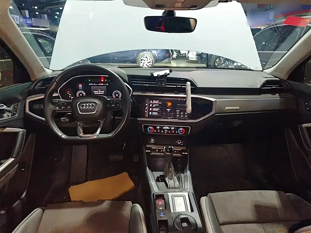 Audi Q3 2022 из CN, фото 3