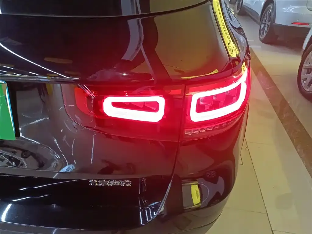Mercedes-Benz GLB 2021 из CN, фото 8
