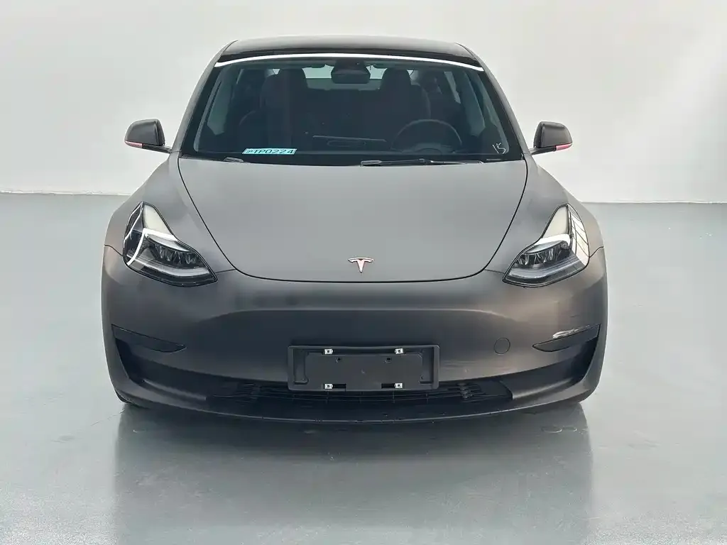 Tesla Model 3 2022 из CN, фото 8