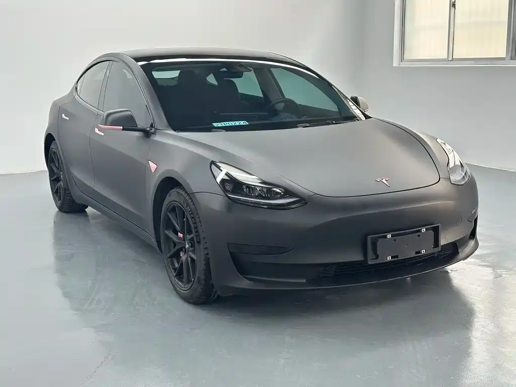 Tesla Model 3 2022 из CN, фото 9