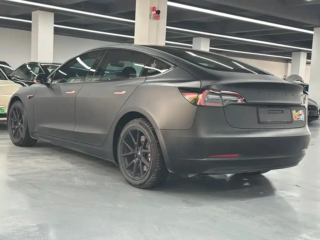 Tesla Model 3 2022 из CN, фото 7