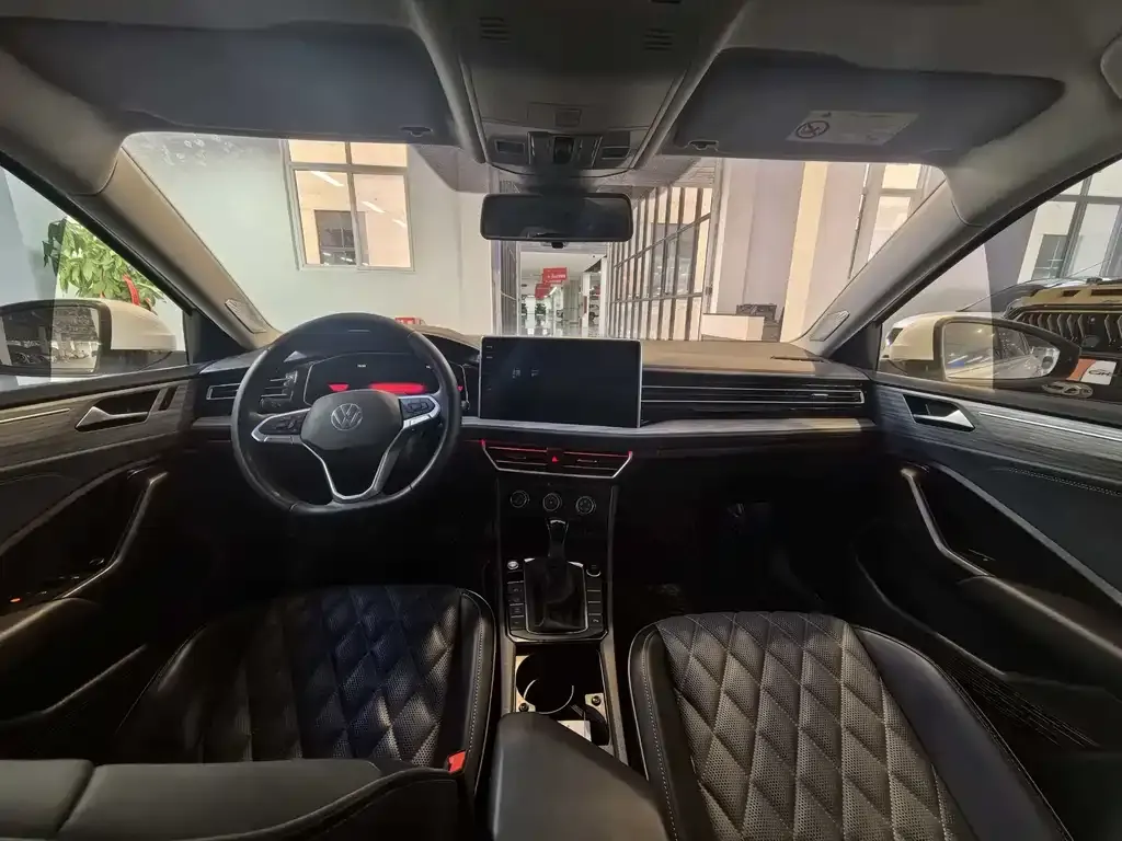 Volkswagen Sagitar 2023 из CN, фото 7