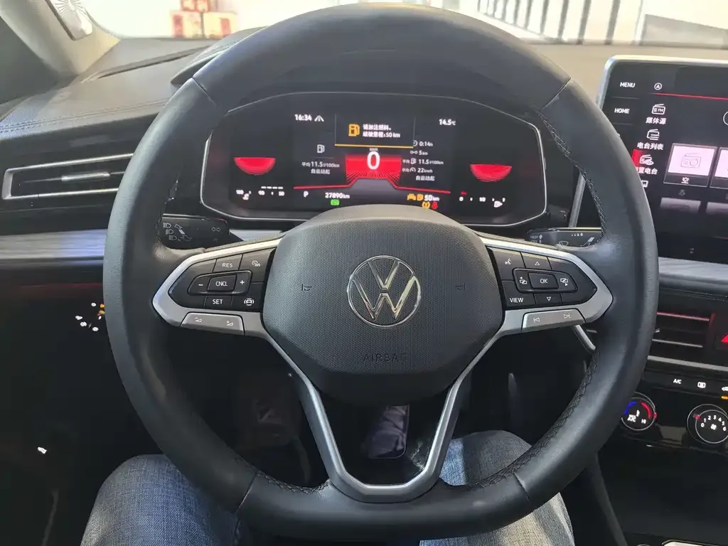Volkswagen Sagitar 2023 из CN, фото 8