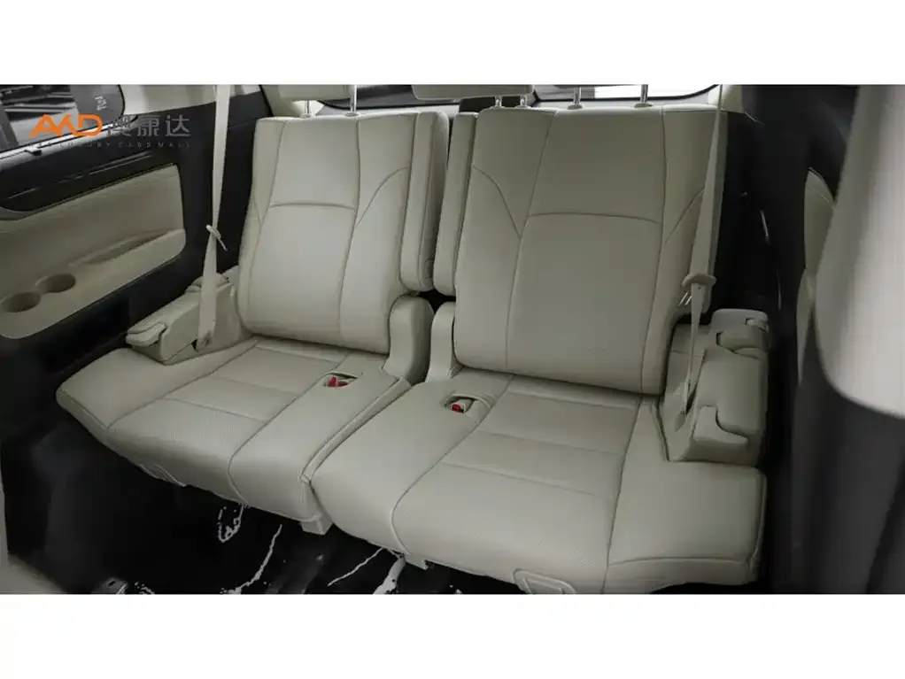Toyota Alphard 2022 из CN, фото 4