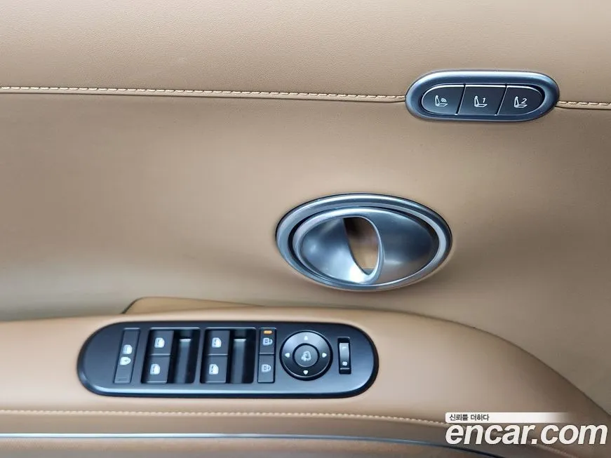 Hyundai Palisade 2025 из KR, фото 2