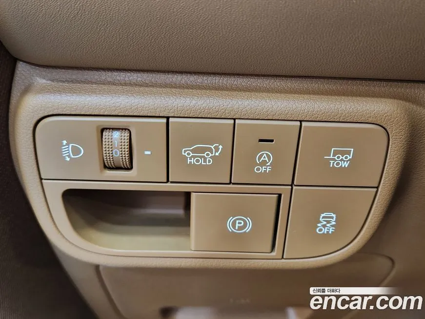 Hyundai Palisade 2025 из KR, фото 5