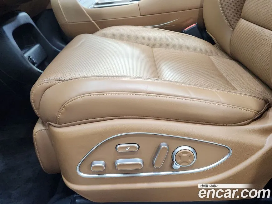 Hyundai Palisade 2025 из KR, фото 10