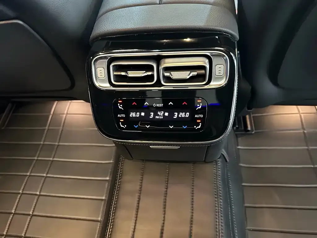 Mercedes-Benz S-Class 2022 из CN, фото 2