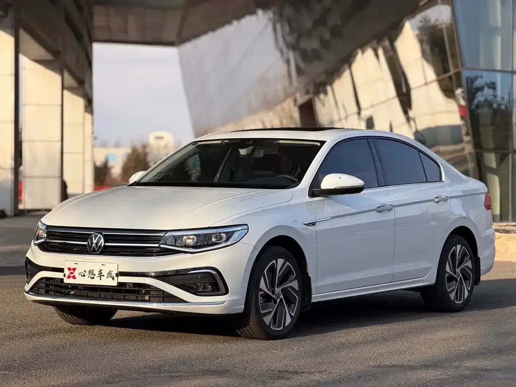 Volkswagen Bora 2023 из CN, фото 1