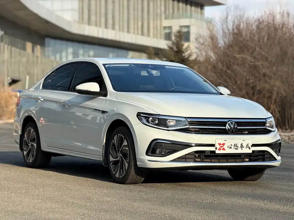Volkswagen Bora 2023 из CN, фото 7
