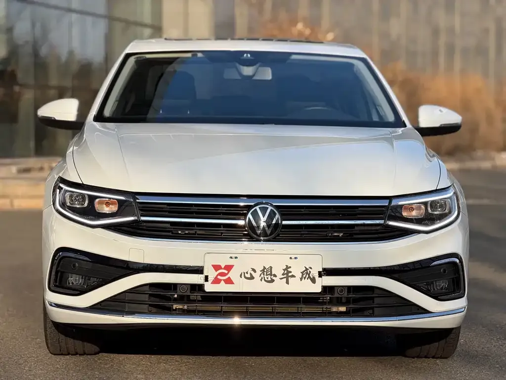 Volkswagen Bora 2023 из CN, фото 2