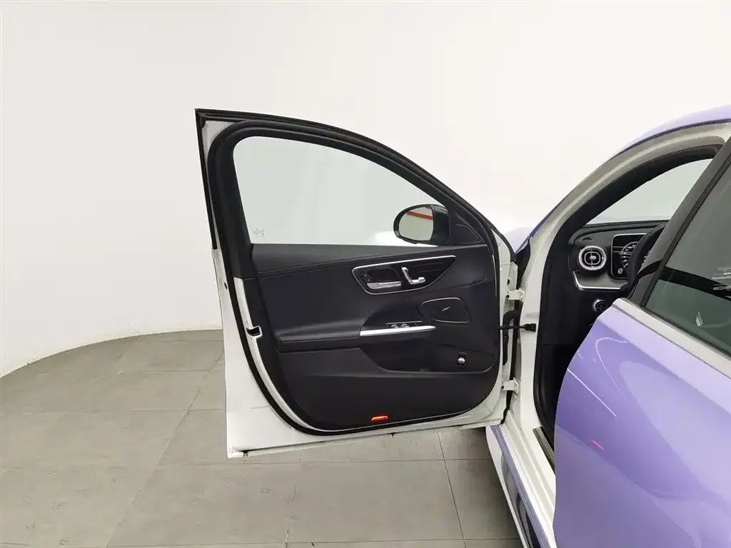 Mercedes-Benz C-Class 2023 из CN, фото 6