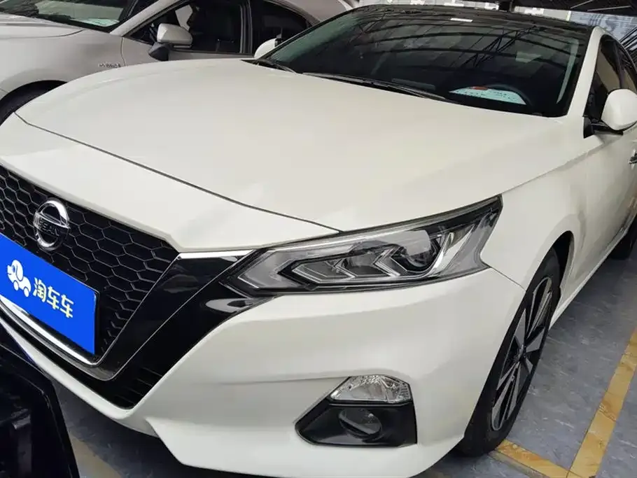 Nissan Teana 2022 из CN, фото 1