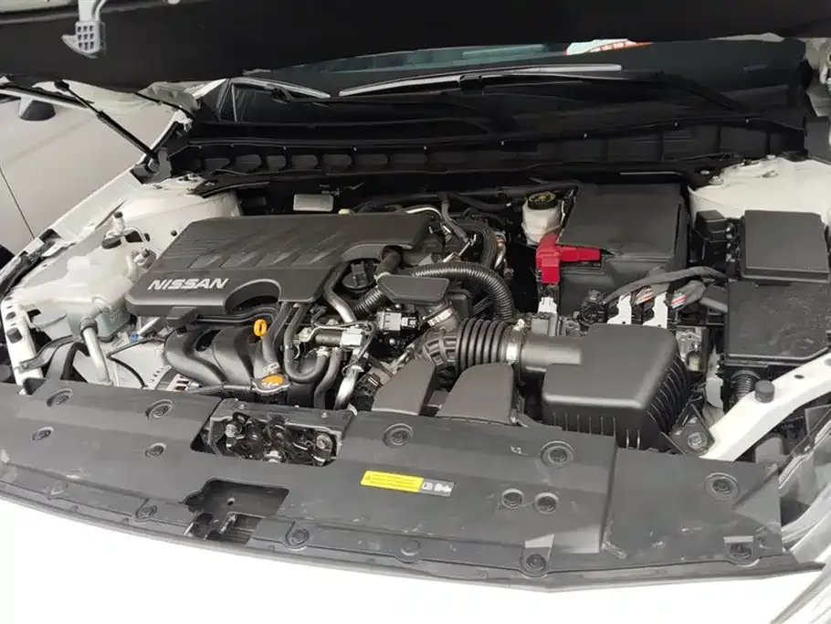 Nissan Teana 2022 из CN, фото 10