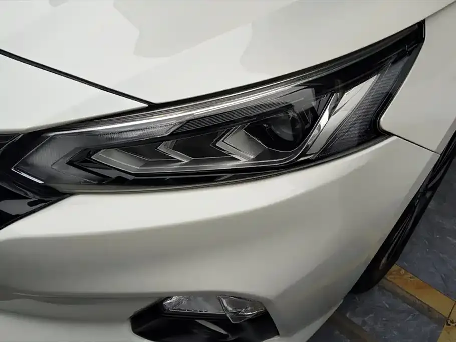 Nissan Teana 2022 из CN, фото 5