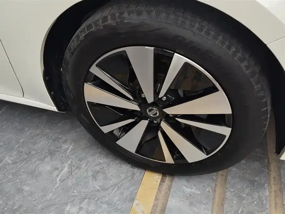 Nissan Teana 2022 из CN, фото 6