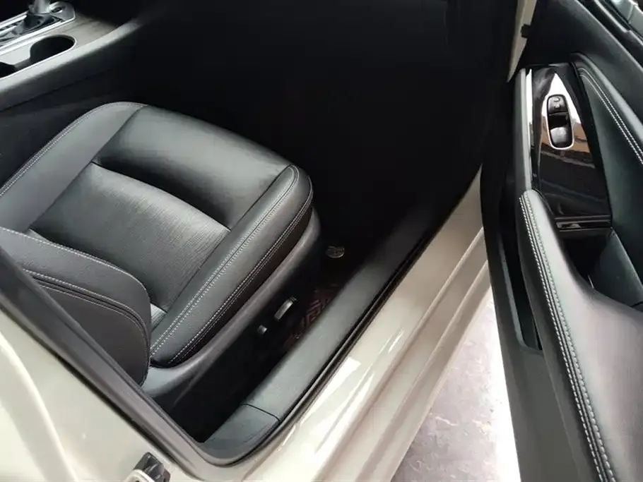Nissan Teana 2022 из CN, фото 8