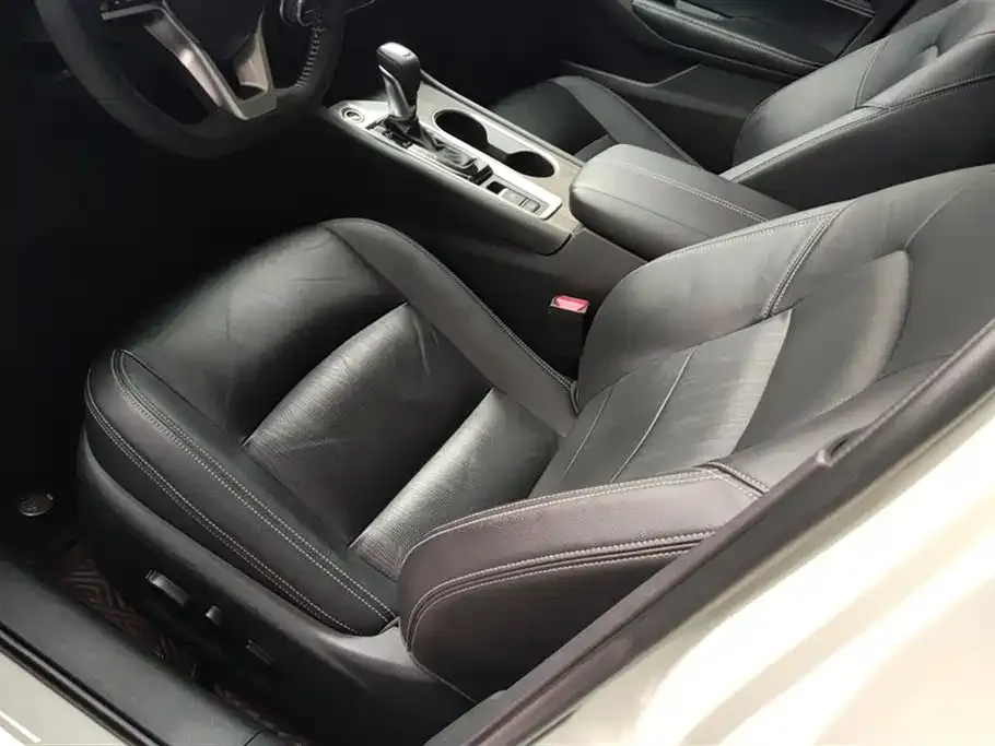 Nissan Teana 2022 из CN, фото 9