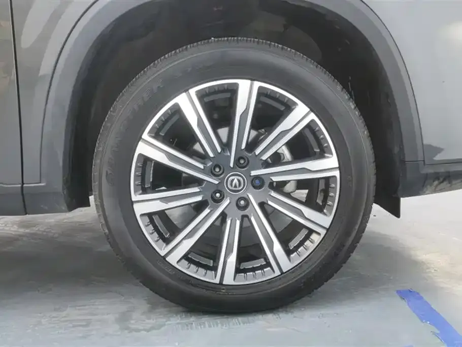 Changan CS75PLUS 2022 из CN, фото 5